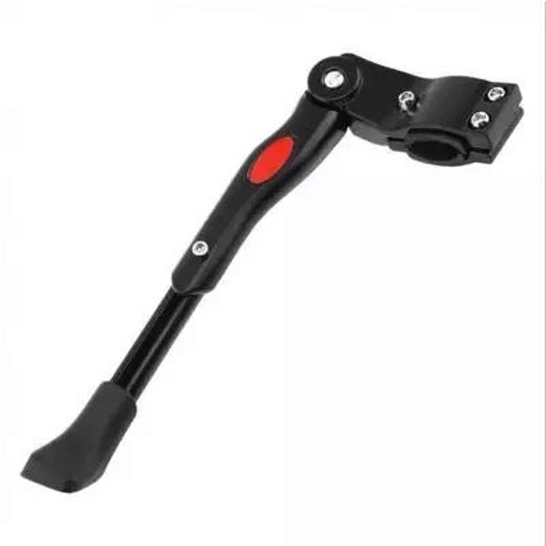 Descanso Lateral Regulável para Bicicleta