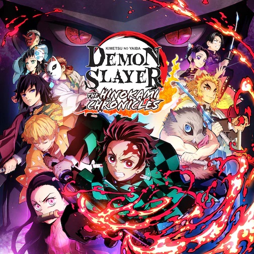 Demon Slayer  Sinopse, Cientifica, Ficção científica