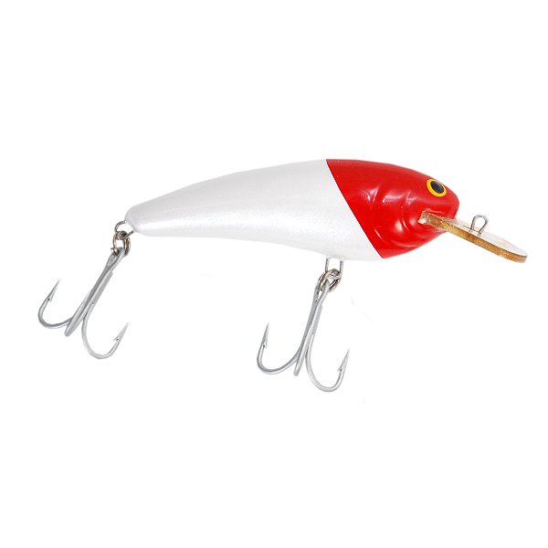 Isca Dançarina 110mm cor 10