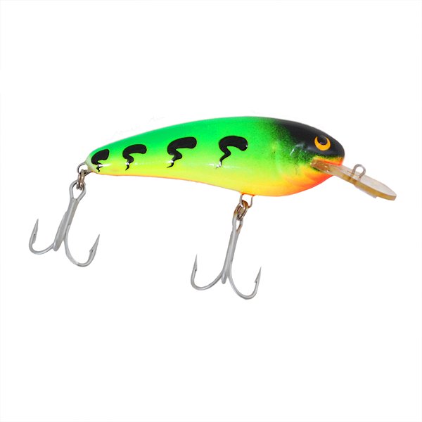 Isca Dançarina 110mm cor 14