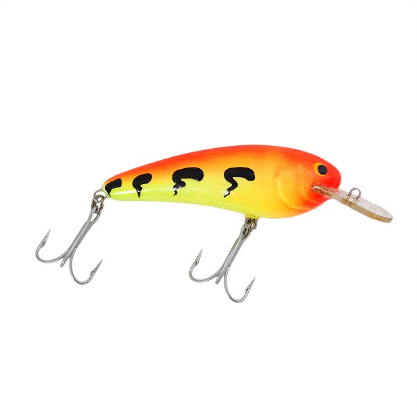 Isca Dançarina 110mm cor 27
