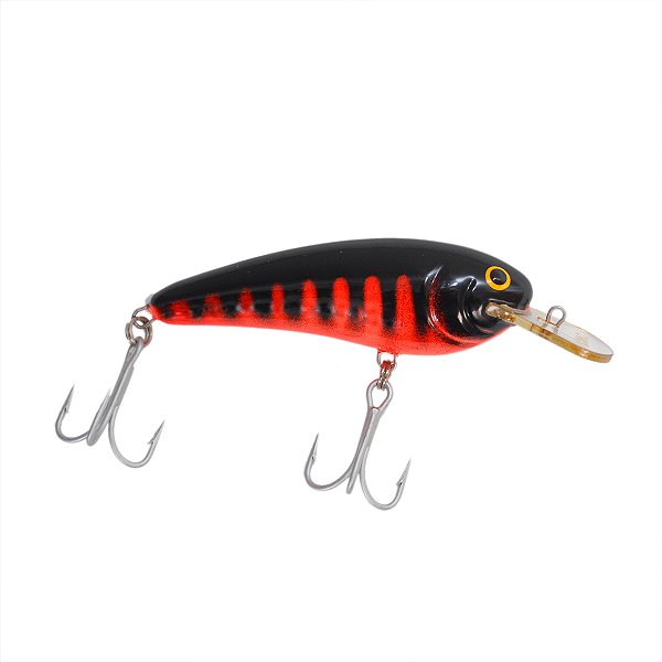 Isca Dançarina 110mm cor 21
