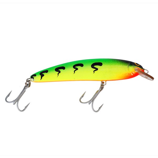 Isca Hunter 140mm cor 14