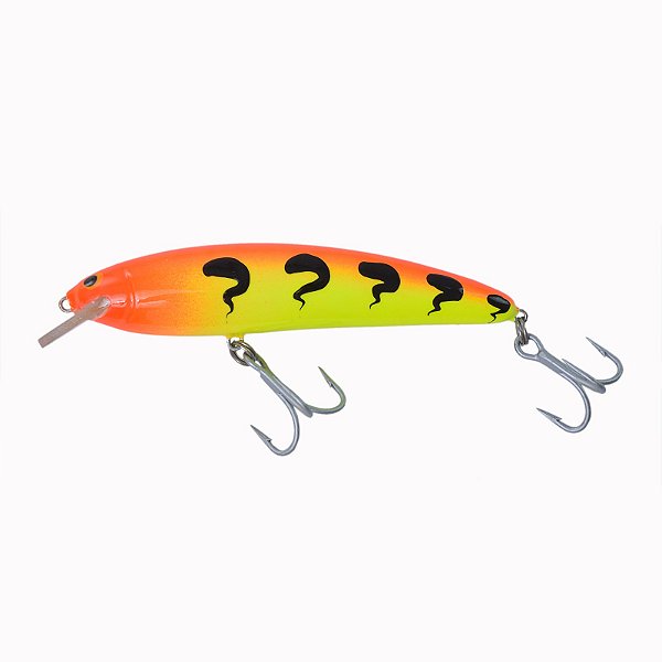 Isca Hunter 140mm cor 27