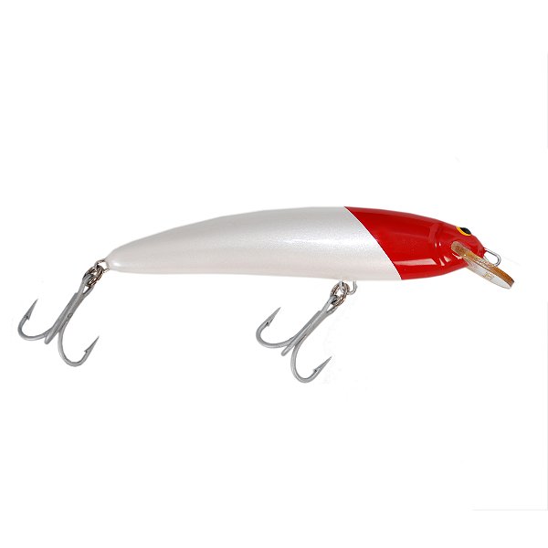 Isca Hunter 140mm cor 10