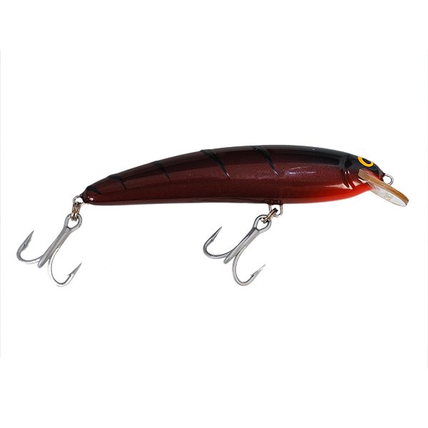 Isca Hunter 140mm cor 25