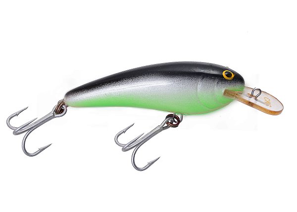 Isca Dançarina 110mm cor 82