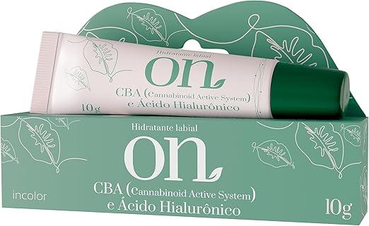 Hidratante Labial ON