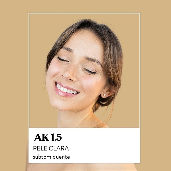 Base Sólida Multifuncional 3 em 1 - AK 1.5 - AmoKarité