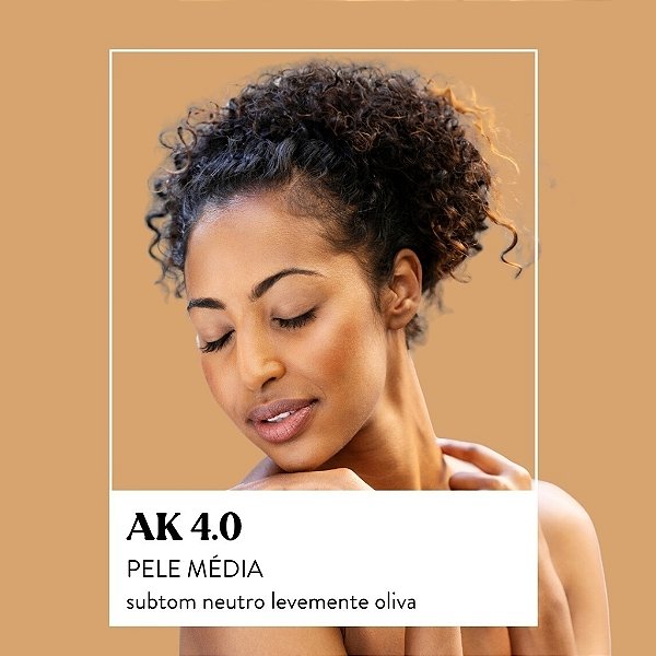 Base Sólida Multifuncional 3 em 1 - AK 4.0 - AmoKarité