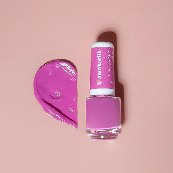 Lip Tint Lichia - Amokarité 5ml