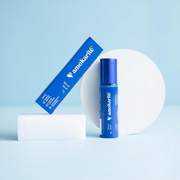 Sérum Facial - Amokarité 8g