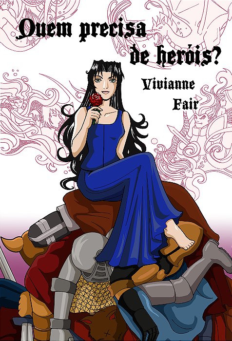 Quem precisa de heróis?