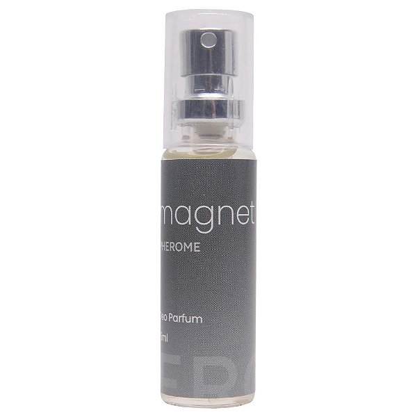 Magnet Pherome Perfume Masculino 15Ml