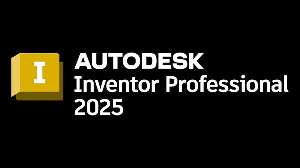 Autodesk Inventor 2025 1 Pc 1 Ano