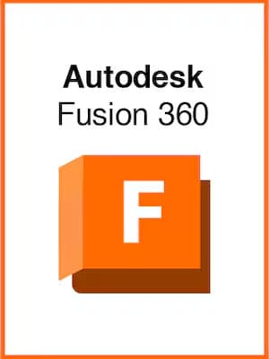Licença Autodesk Fusion 360 1 PC - MAC Os 1 Ano