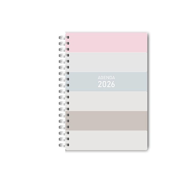 Agenda 2026 Horizonte Leve