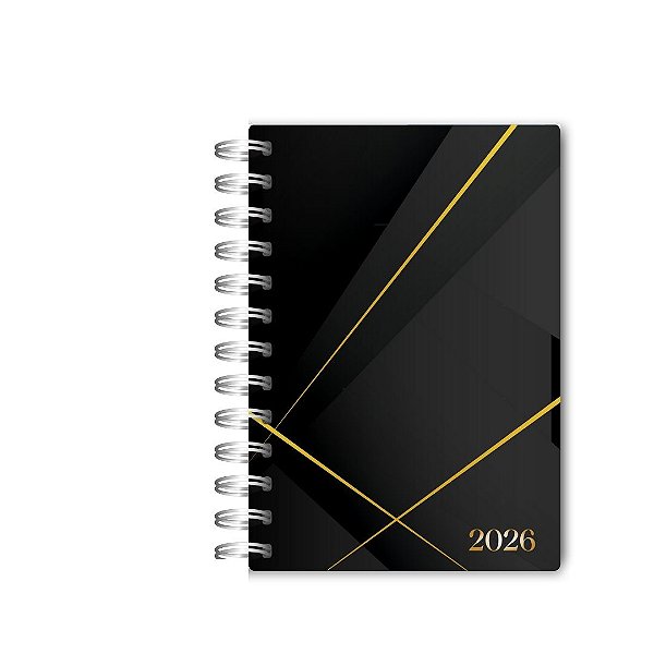 Agenda 2026 Noite dourada