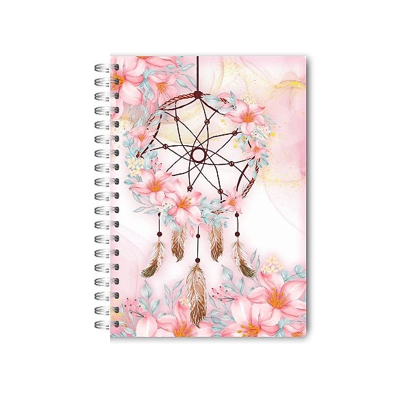 Caderno A5 Plenitude