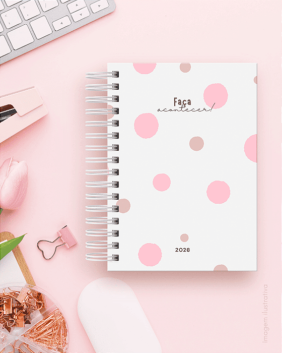 Agenda 2026 - Simplesmente