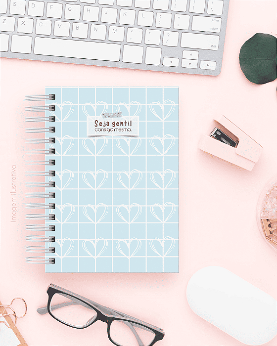 Agenda 2026 - Gentileza