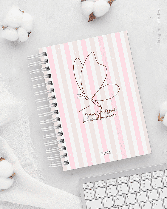 Agenda 2026 - Encantar