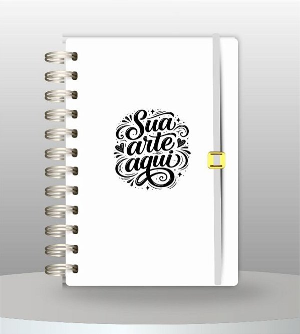 Agenda personalizada