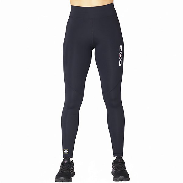 Calça DX-3 Running Corrida Feminina X-Pro