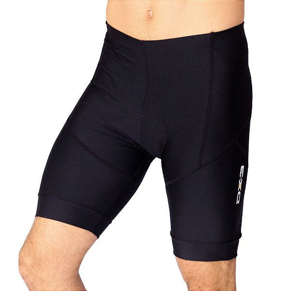 Bermuda DX-3 Ciclismo Masculina Stroll