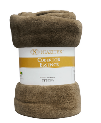 Cobertor Essence Nc 1,50 X 2,20