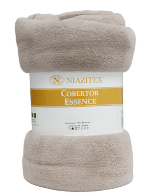 Cobertor Essence Nc 1,80 X 2,20
