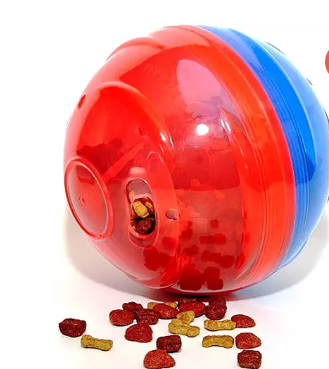 Brinquedo Interativo Petball Pet Games