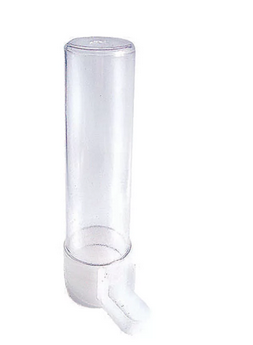 Bebedouro Tudo Pet Bp Para Pássaros
