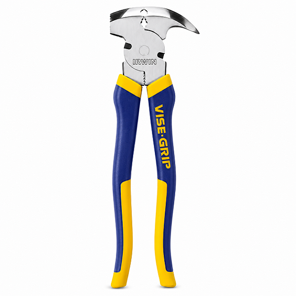 Alicate Fazendeiro IRWIN Vise-Grip 10" Multifuncional