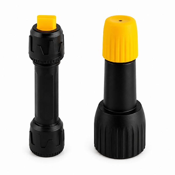 Aplicador Manual de Espuma VONDER AEV 200 - 2L