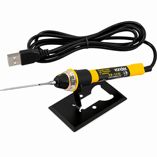 Cortador de Espuma VONDER CEV 006 - 6W USB