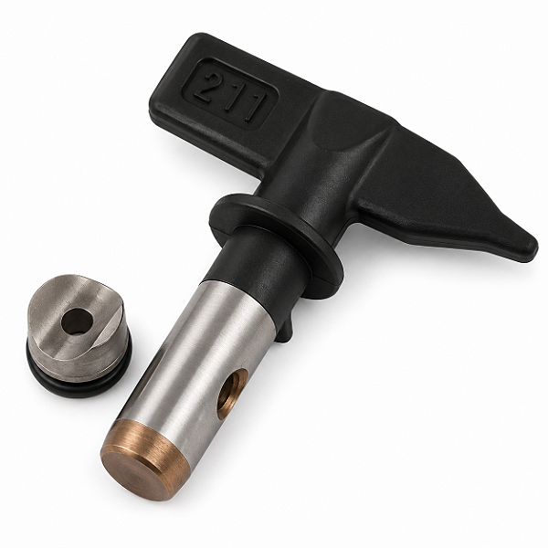 Bico Leque Vonder Airless 111 - 0,28mm para Pistola de Pintura
