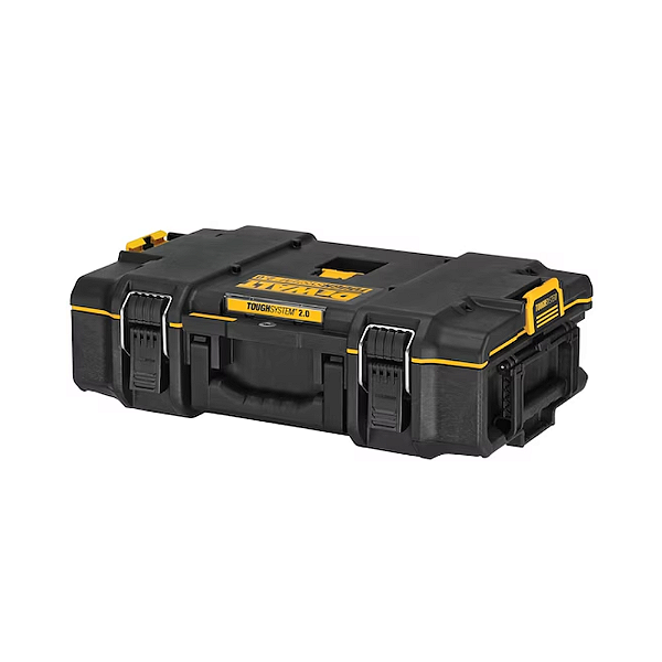 Caixa Organizadora Pequena ToughSystem 2.0 DWST08165 - Dewalt