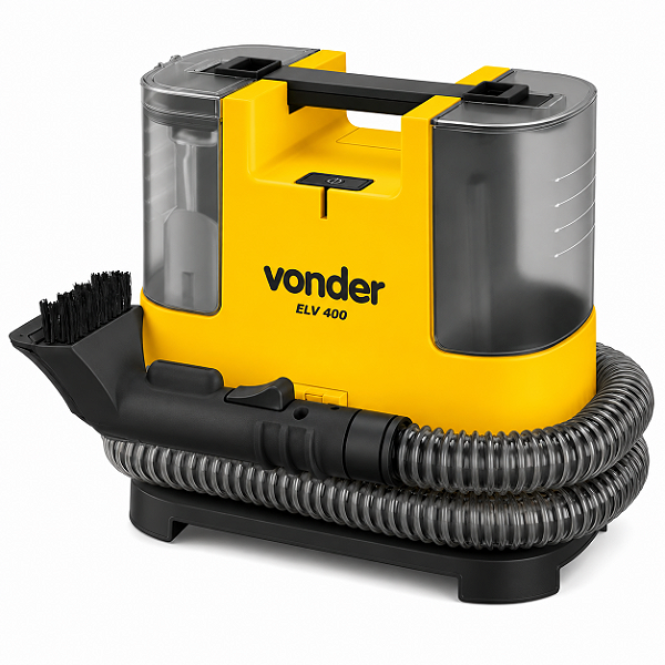 Extratora para Limpeza VONDER ELV 400 - 400W 220V