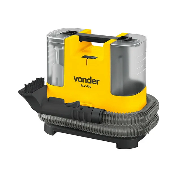 Extratora para Limpeza VONDER ELV 1500 - 400W 127V