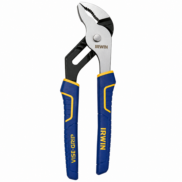 Alicate Bomba D'Água IRWIN Vise-Grip 10"