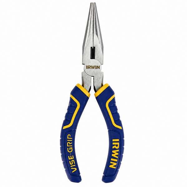 Alicate Meia Cana IRWIN Vise-Grip 6" 2078216