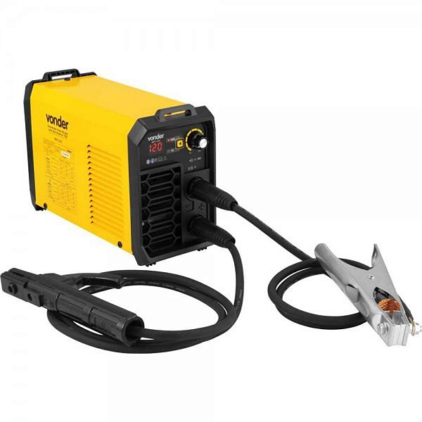 Inversor Digital Riv121 220v - Vonder