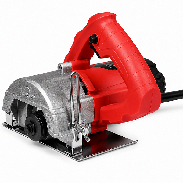 Serra Mármore Tipo Makita Corta Piso 1300w 220v Worker