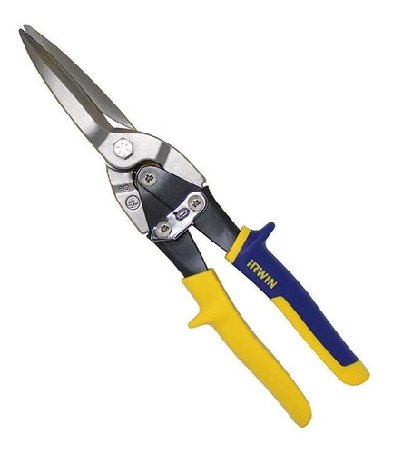 Tesoura para Chapa IRWIN Extra Cut 10"