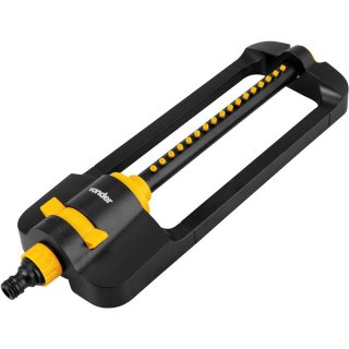 Irrigador Oscilante VONDER - 17 Jatos