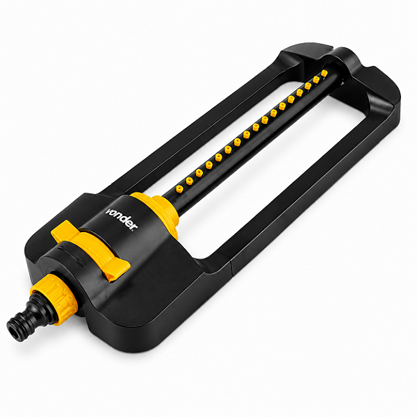 Irrigador Oscilante VONDER - 17 Jatos