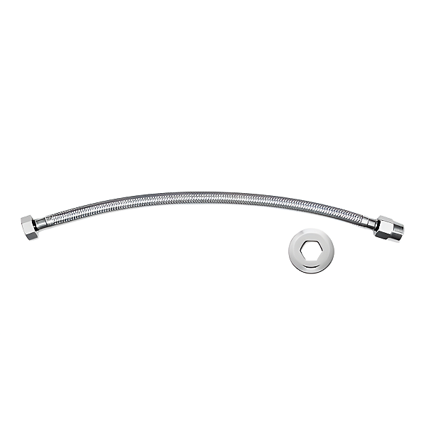 Ligação Flexível Aço Inox Docol - 60 CM 00608900
