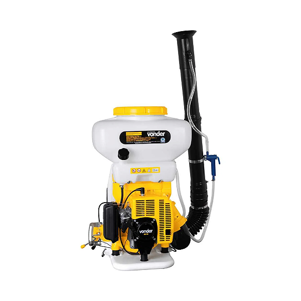 Atomizador e Soprador Costal Vonder ASV 794 - 4.0 cv 20L