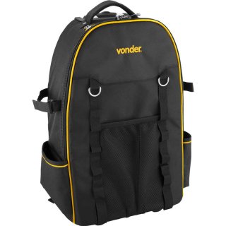 Mochila com Rodas VONDER MOV 0580